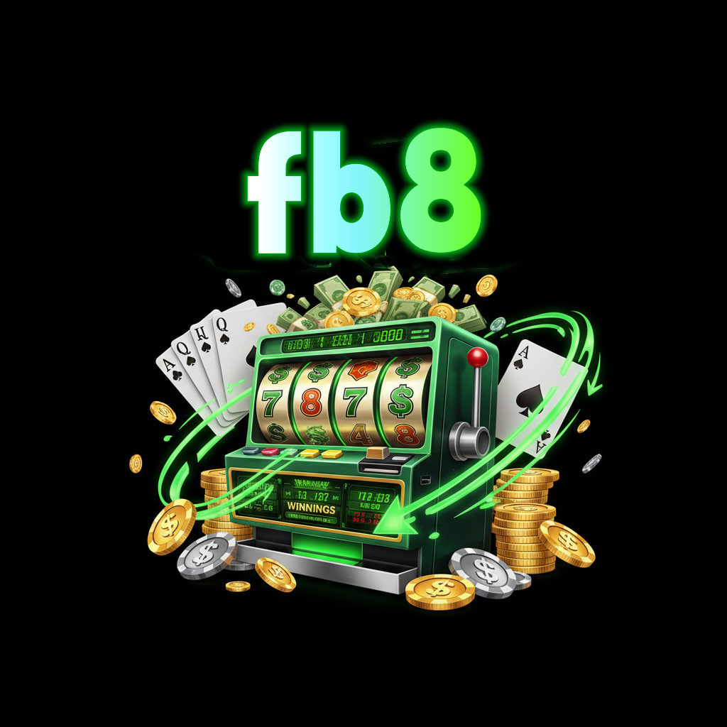 Logo của fb8